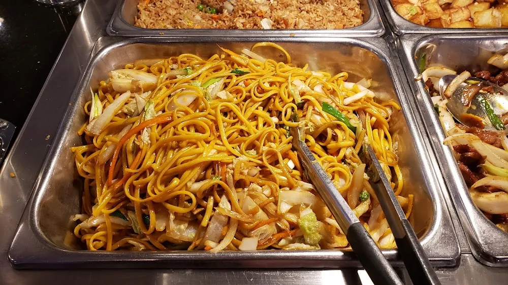 Chow Mein